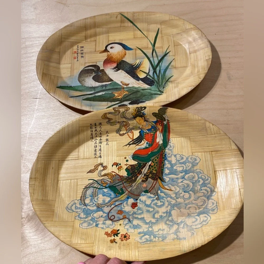 2 Characteristics of Bamboo Plates (JO)
